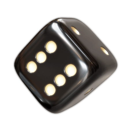 dice six